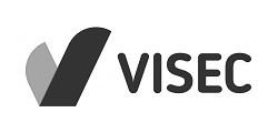 Logo Visec horizontal